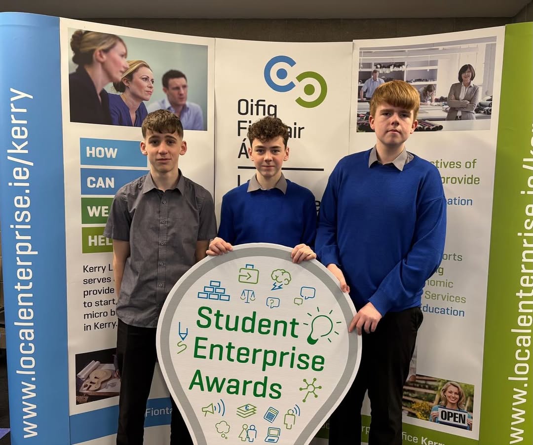 Student Enterprise Awards MTU